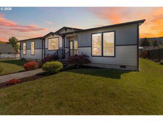 414 JACKSON St, Ryderwood, WA 98581