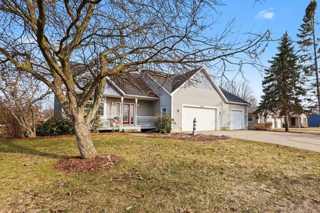 3694 142nd Avenue, Holland, MI 49424