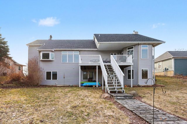 3694 142nd Avenue, Holland, MI 49424