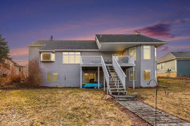 3694 142nd Avenue, Holland, MI 49424