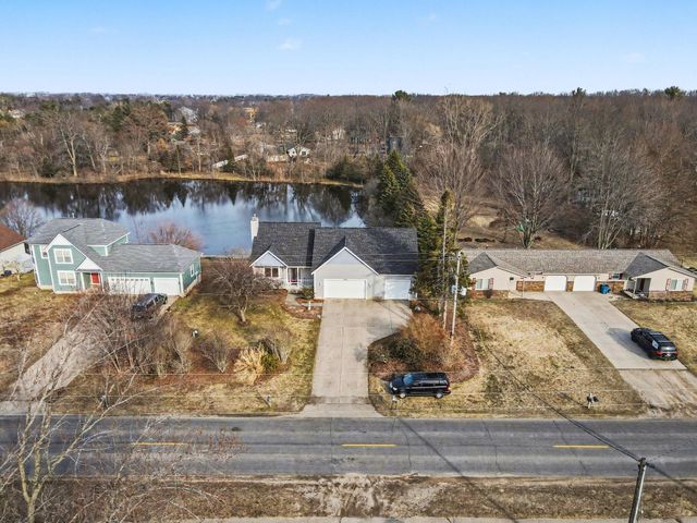 3694 142nd Avenue, Holland, MI 49424