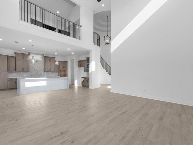 1203 Timber Shores Drive, Missouri City, TX 77459