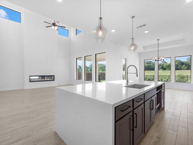 1203 Timber Shores Drive, Missouri City, TX 77459