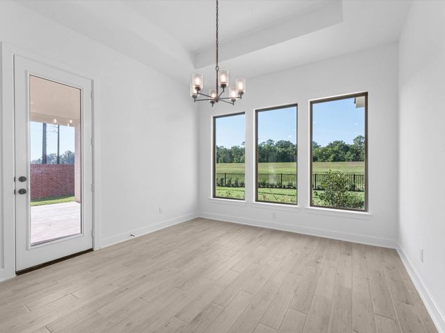 1203 Timber Shores Drive, Missouri City, TX 77459