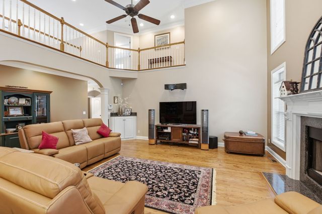 1667 Kirkwood Pl, Brentwood, TN 37027
