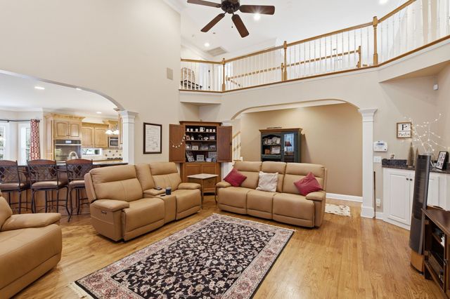 1667 Kirkwood Pl, Brentwood, TN 37027