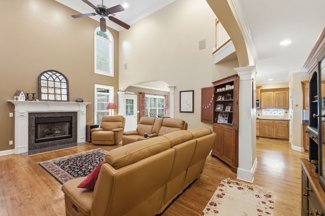 1667 Kirkwood Pl, Brentwood, TN 37027
