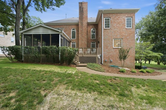 1667 Kirkwood Pl, Brentwood, TN 37027