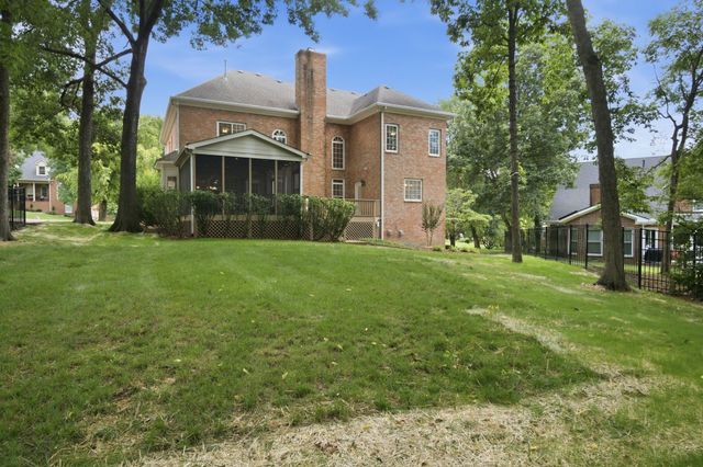 1667 Kirkwood Pl, Brentwood, TN 37027