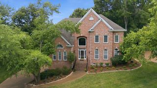 1667 Kirkwood Pl, Brentwood, TN 37027