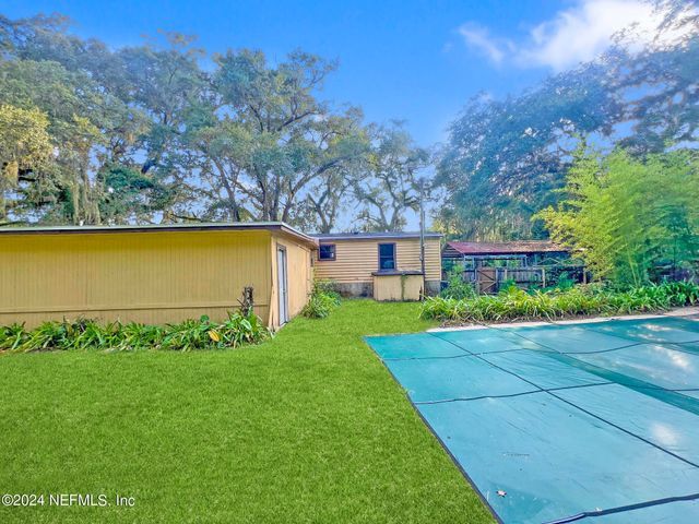 8435 MONCRIEF-DINSMORE Road, Jacksonville, FL 32219