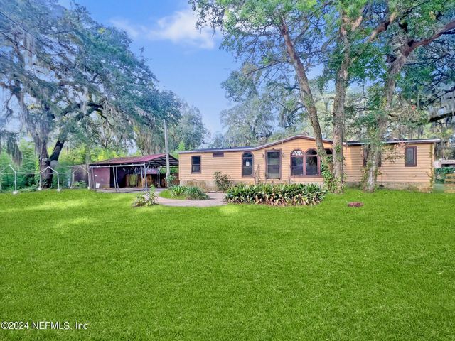 8435 MONCRIEF-DINSMORE Road, Jacksonville, FL 32219