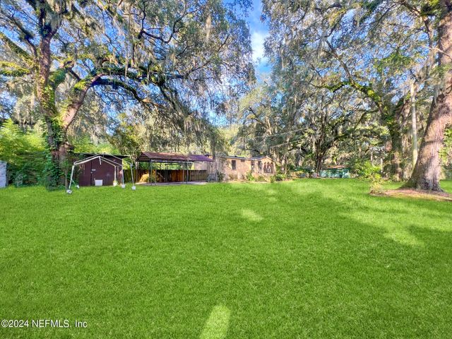 8435 MONCRIEF-DINSMORE Road, Jacksonville, FL 32219
