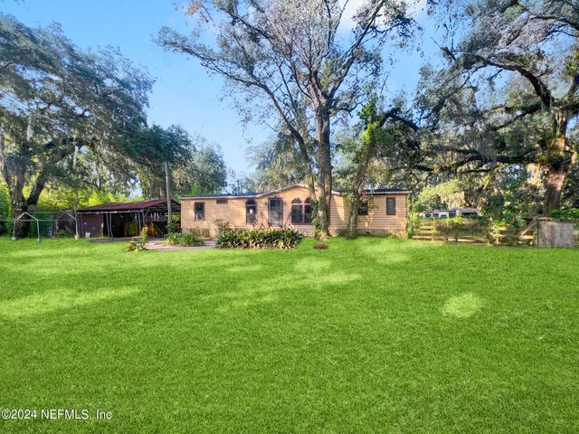 8435 MONCRIEF-DINSMORE Road, Jacksonville, FL 32219