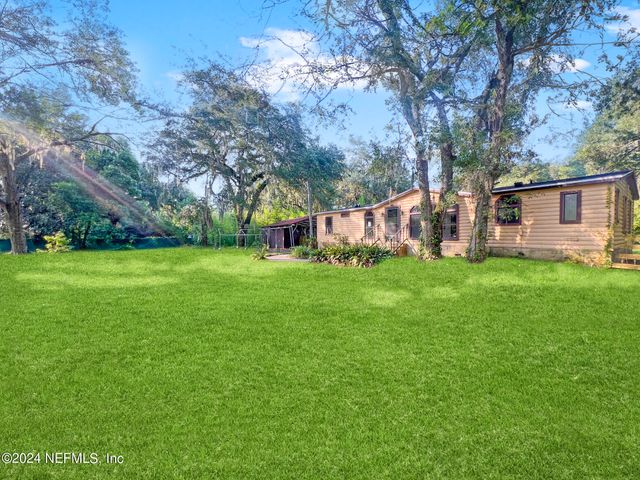 8435 MONCRIEF-DINSMORE Road, Jacksonville, FL 32219