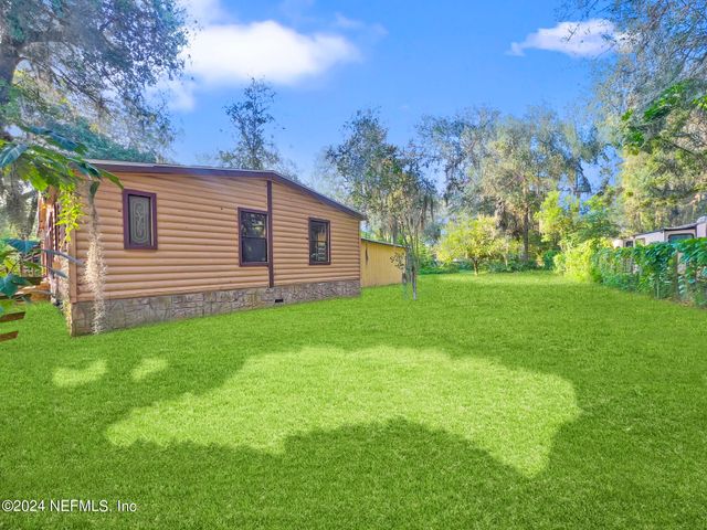 8435 MONCRIEF-DINSMORE Road, Jacksonville, FL 32219