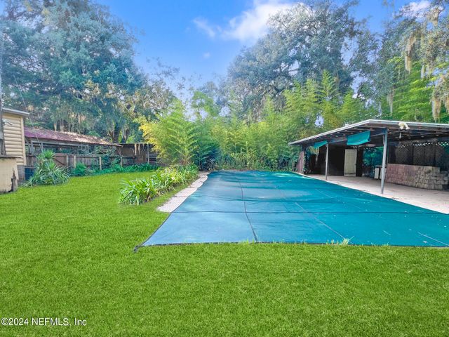 8435 MONCRIEF-DINSMORE Road, Jacksonville, FL 32219
