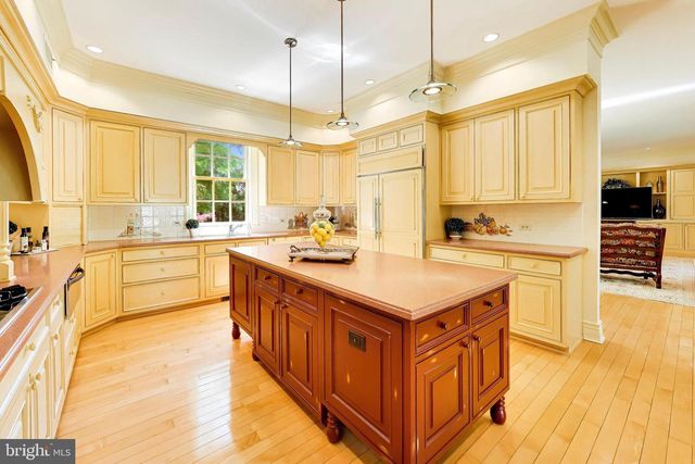 9001 PERSIMMON TREE RD, Potomac, MD 20854