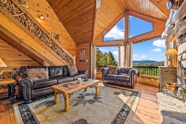 222 Brooks Ridge Road, Mineral Bluff, GA 30559