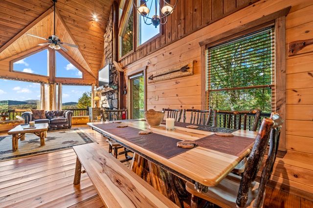 222 Brooks Ridge Road, Mineral Bluff, GA 30559