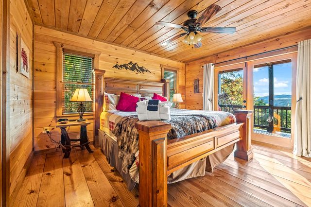 222 Brooks Ridge Road, Mineral Bluff, GA 30559