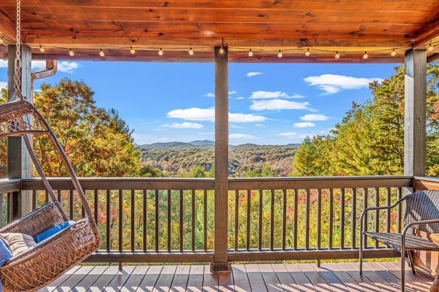 222 Brooks Ridge Road, Mineral Bluff, GA 30559