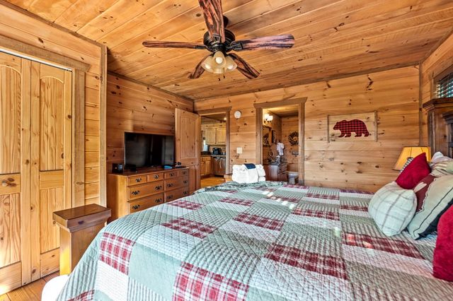 222 Brooks Ridge Road, Mineral Bluff, GA 30559