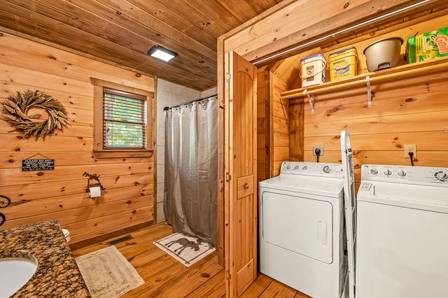 222 Brooks Ridge Road, Mineral Bluff, GA 30559