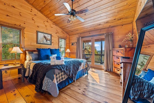 222 Brooks Ridge Road, Mineral Bluff, GA 30559