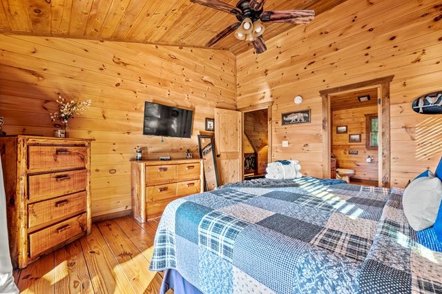 222 Brooks Ridge Road, Mineral Bluff, GA 30559