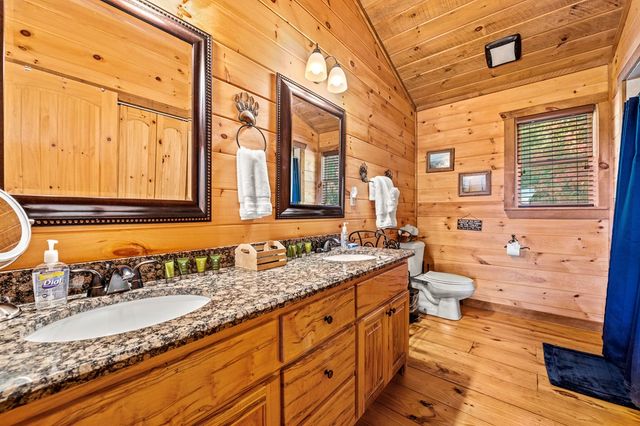 222 Brooks Ridge Road, Mineral Bluff, GA 30559