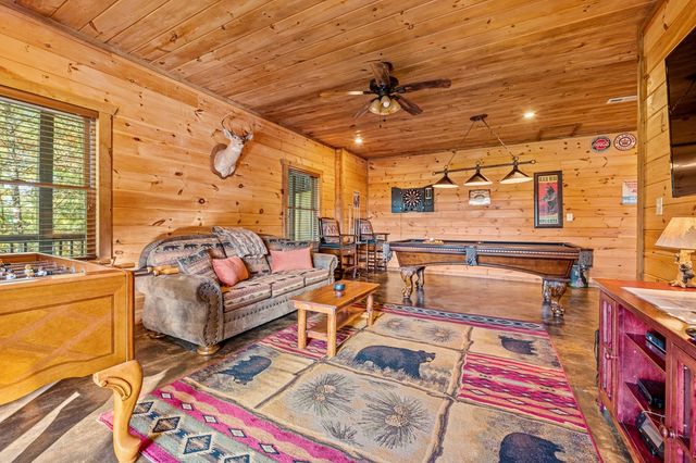 222 Brooks Ridge Road, Mineral Bluff, GA 30559