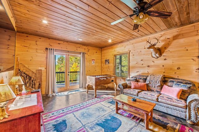 222 Brooks Ridge Road, Mineral Bluff, GA 30559