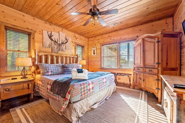 222 Brooks Ridge Road, Mineral Bluff, GA 30559