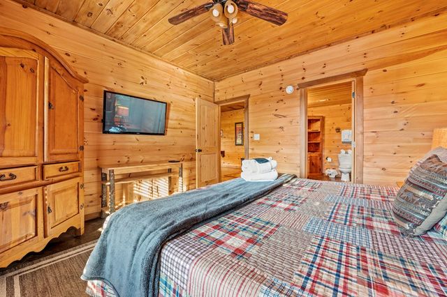 222 Brooks Ridge Road, Mineral Bluff, GA 30559