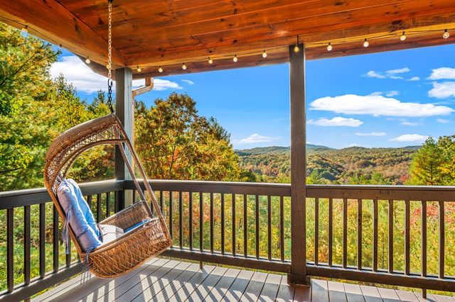 222 Brooks Ridge Road, Mineral Bluff, GA 30559