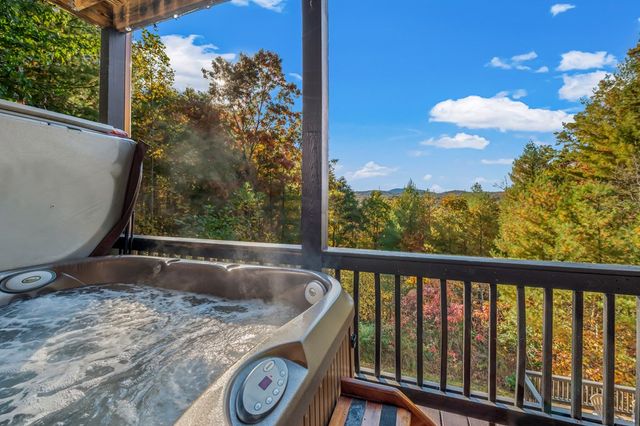 222 Brooks Ridge Road, Mineral Bluff, GA 30559