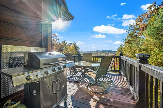 222 Brooks Ridge Road, Mineral Bluff, GA 30559