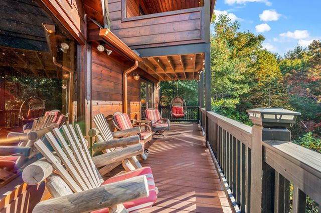 222 Brooks Ridge Road, Mineral Bluff, GA 30559