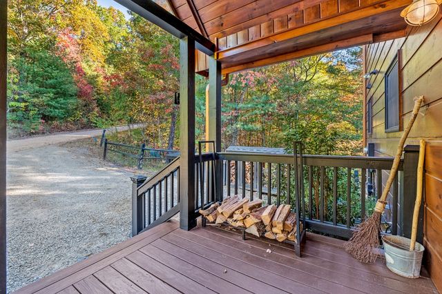 222 Brooks Ridge Road, Mineral Bluff, GA 30559