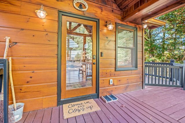 222 Brooks Ridge Road, Mineral Bluff, GA 30559