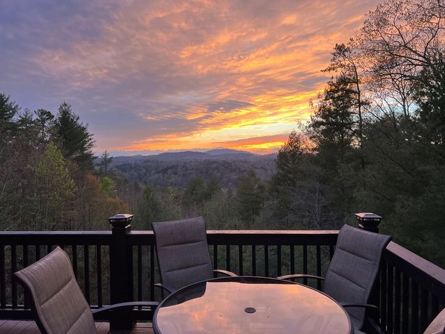 222 Brooks Ridge Road, Mineral Bluff, GA 30559