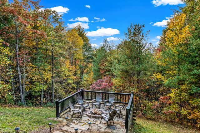 222 Brooks Ridge Road, Mineral Bluff, GA 30559