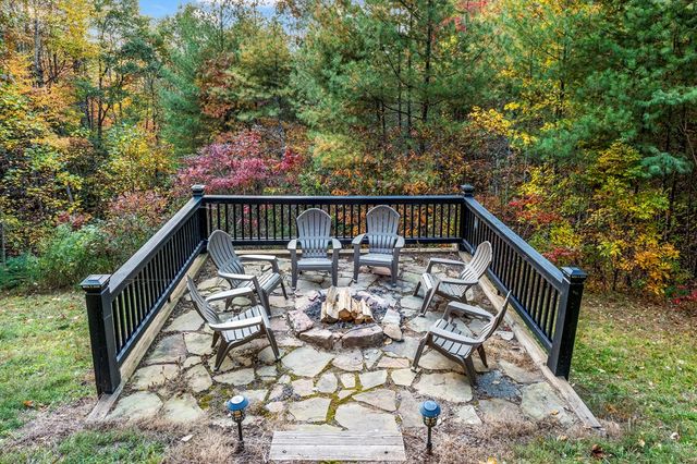 222 Brooks Ridge Road, Mineral Bluff, GA 30559