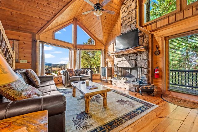 222 Brooks Ridge Road, Mineral Bluff, GA 30559