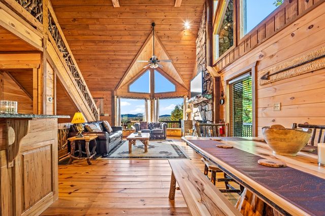 222 Brooks Ridge Road, Mineral Bluff, GA 30559