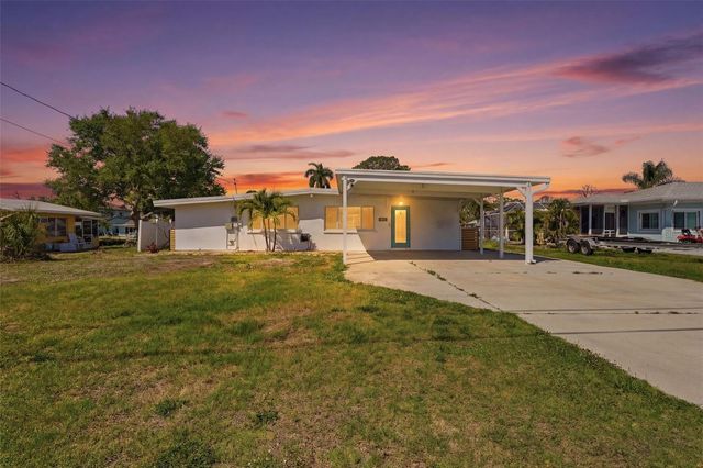 1750 WINSTAN AVENUE, Englewood, FL 34223