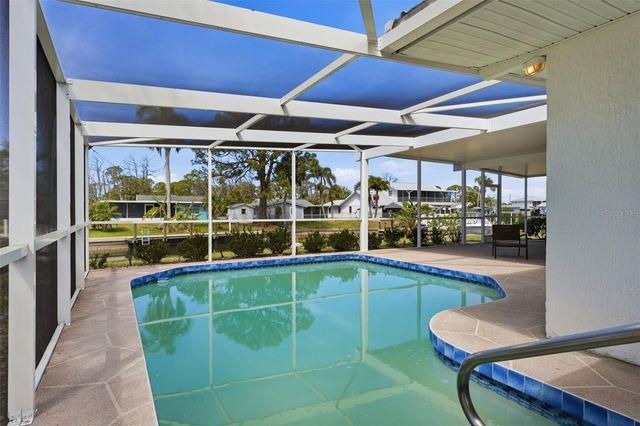 1750 WINSTAN AVENUE, Englewood, FL 34223