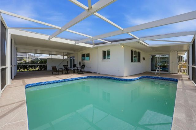 1750 WINSTAN AVENUE, Englewood, FL 34223