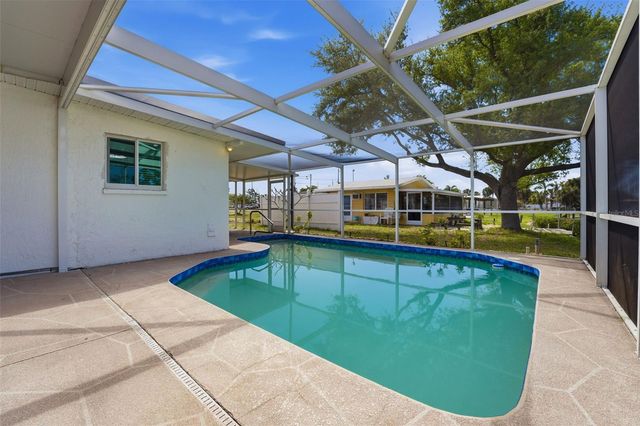 1750 WINSTAN AVENUE, Englewood, FL 34223